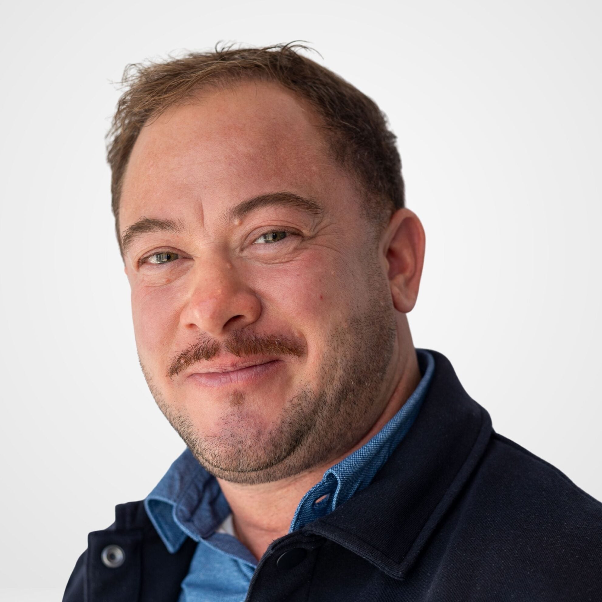 Une photo de Noah Mourey, Responsable d'agence Aidadomi à Aix-en-Provence