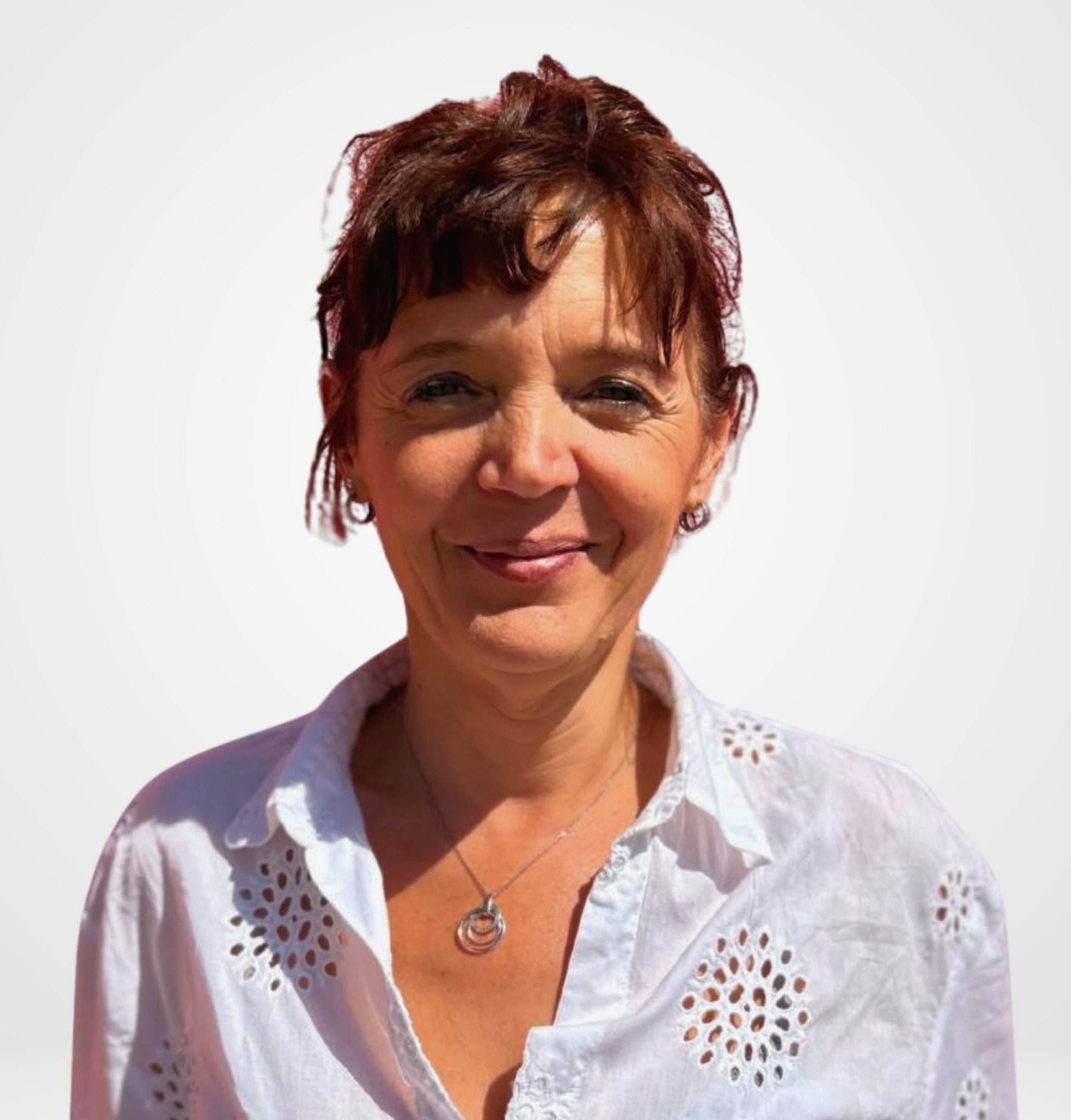 Photo de FABIENNE RIERA, Responsable de Secteur dans l'agence Adadomi de Chateaurenard