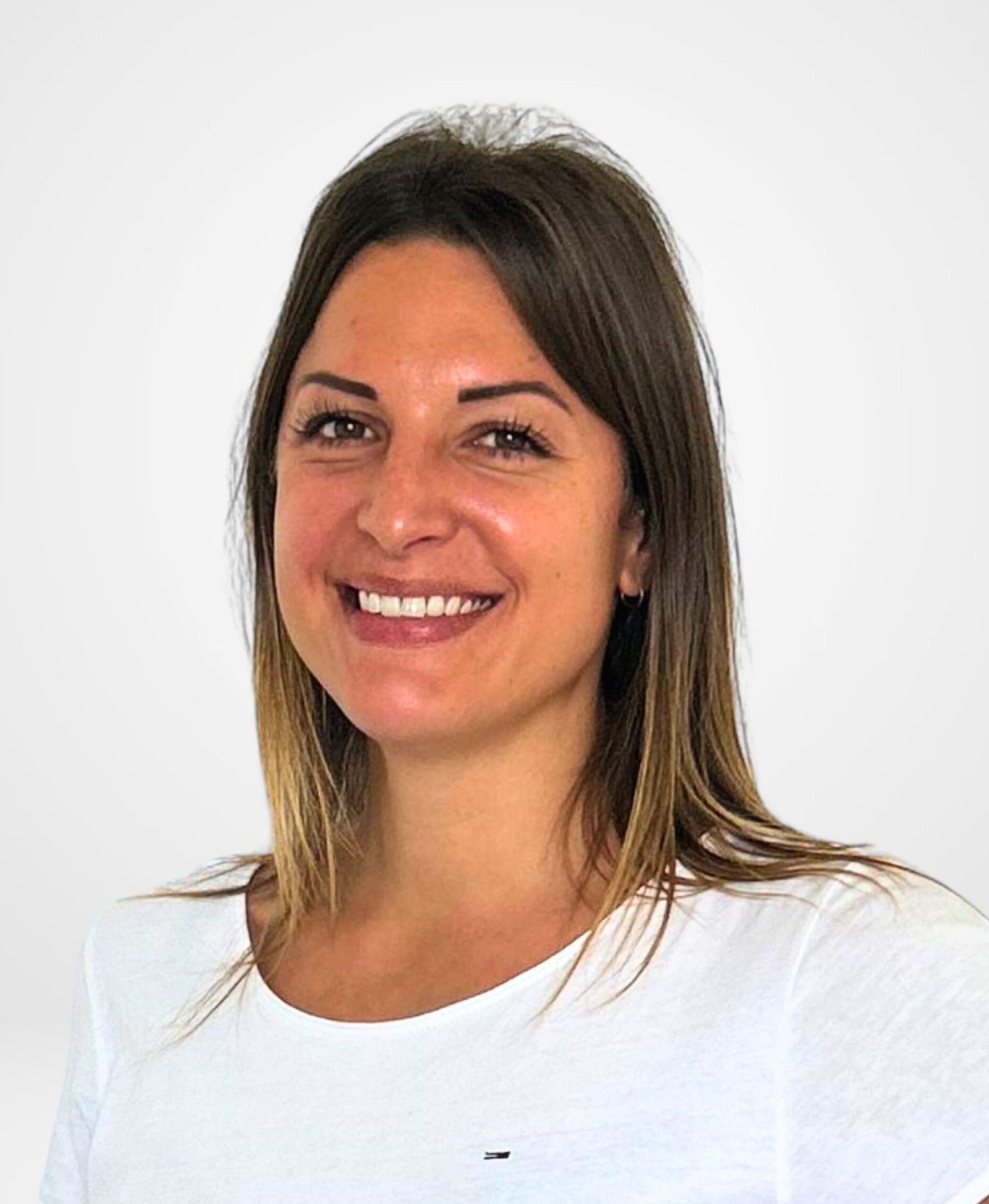 Photo de MELANIE GIOT, Responsable de l'agence AIDADOMI Marseille Centre