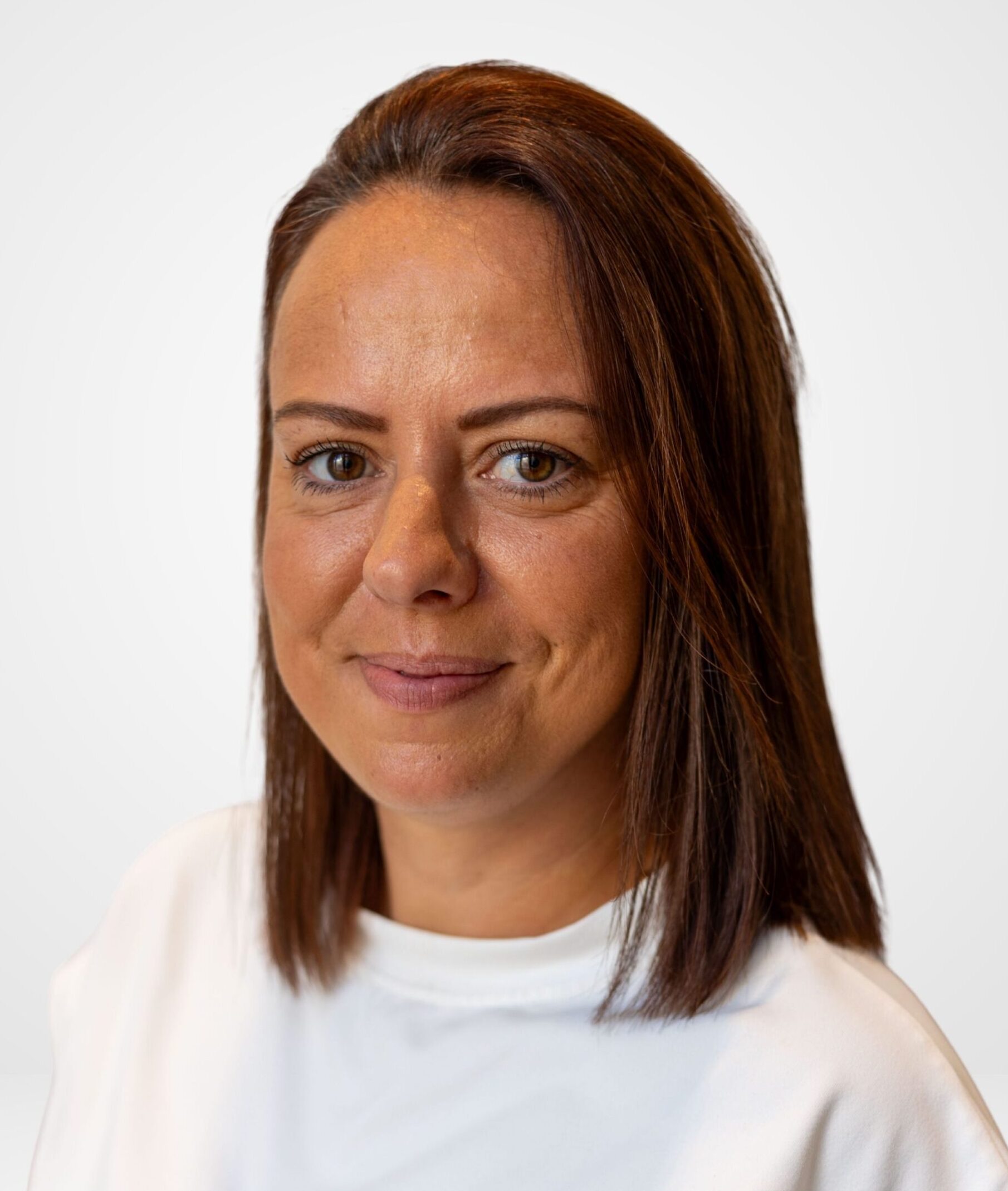 Photo de DANIELA DA COSTA NETO, Assistante de Secteur de l'agence Aidadomi Marseille Nord