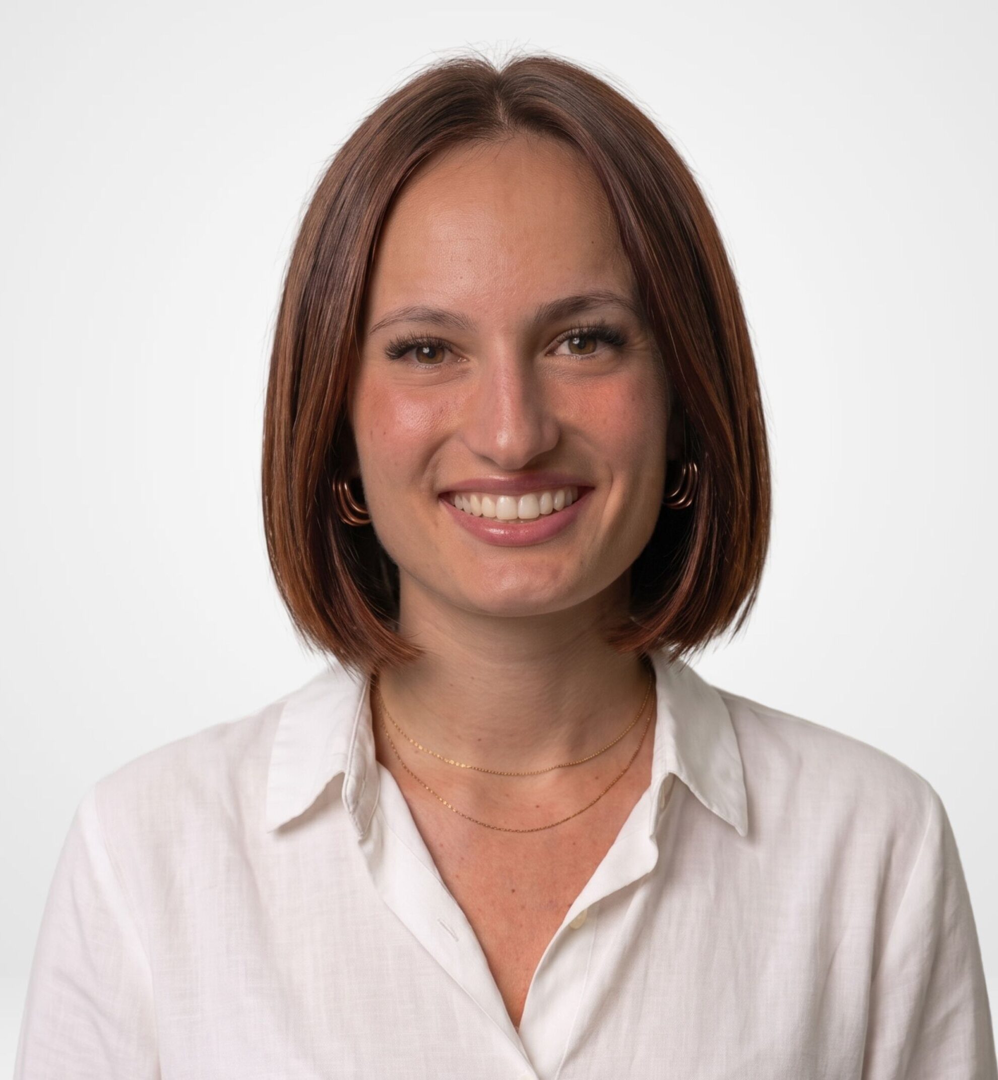 Photo de SORENZA IBRIBARREN, responsable de secteur de l'agence AIDADOMI de Vitrolles
