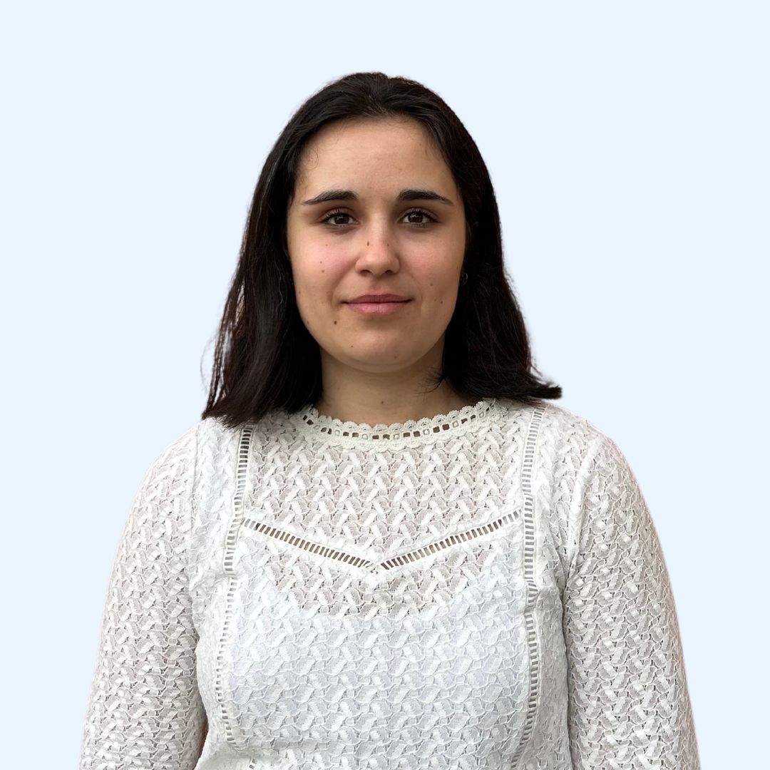 Photo d'une personne travaillant chez Aidadomi