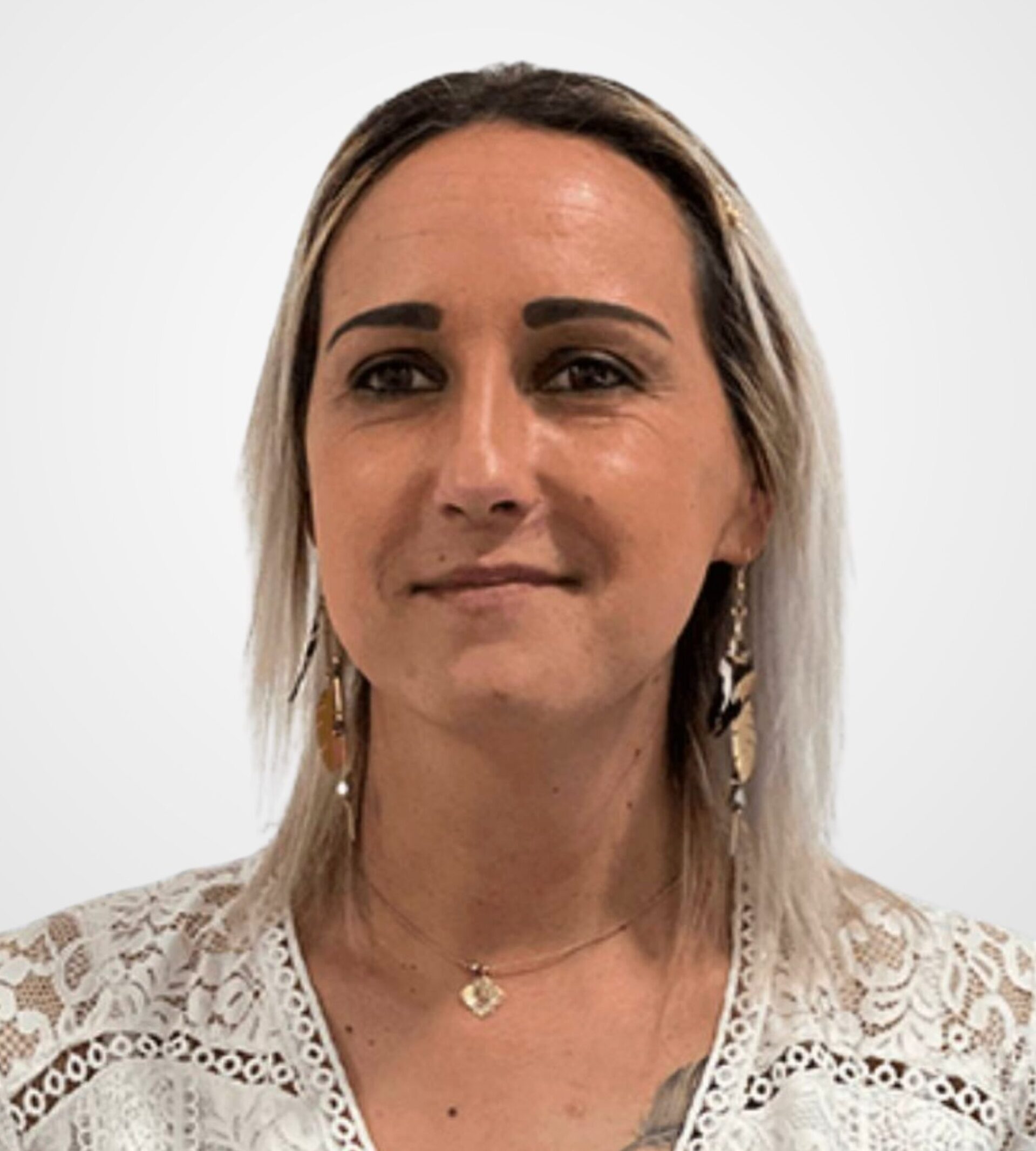 Photo de LUDIVINE PHILLIPET, Responsable de Groupe d'Agences Istres, Martigues, Port-Saint-Louis pour Aidadomi