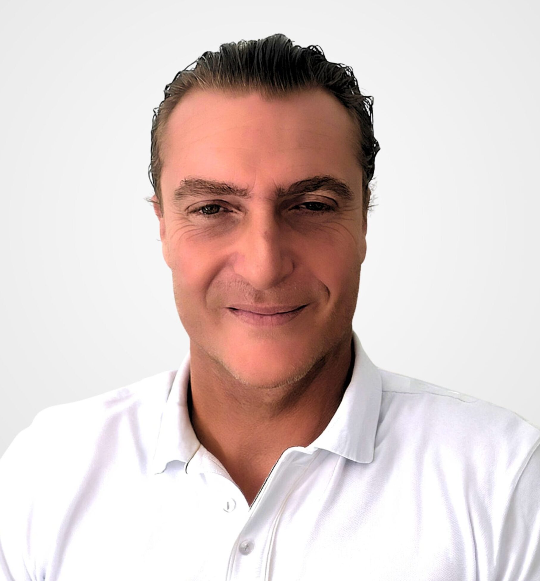 Photo de PIERRE-ANGE CRESCI, Responsable de Groupe d'Agences, Marseille Centre, Est et Sud chez Aidadomi