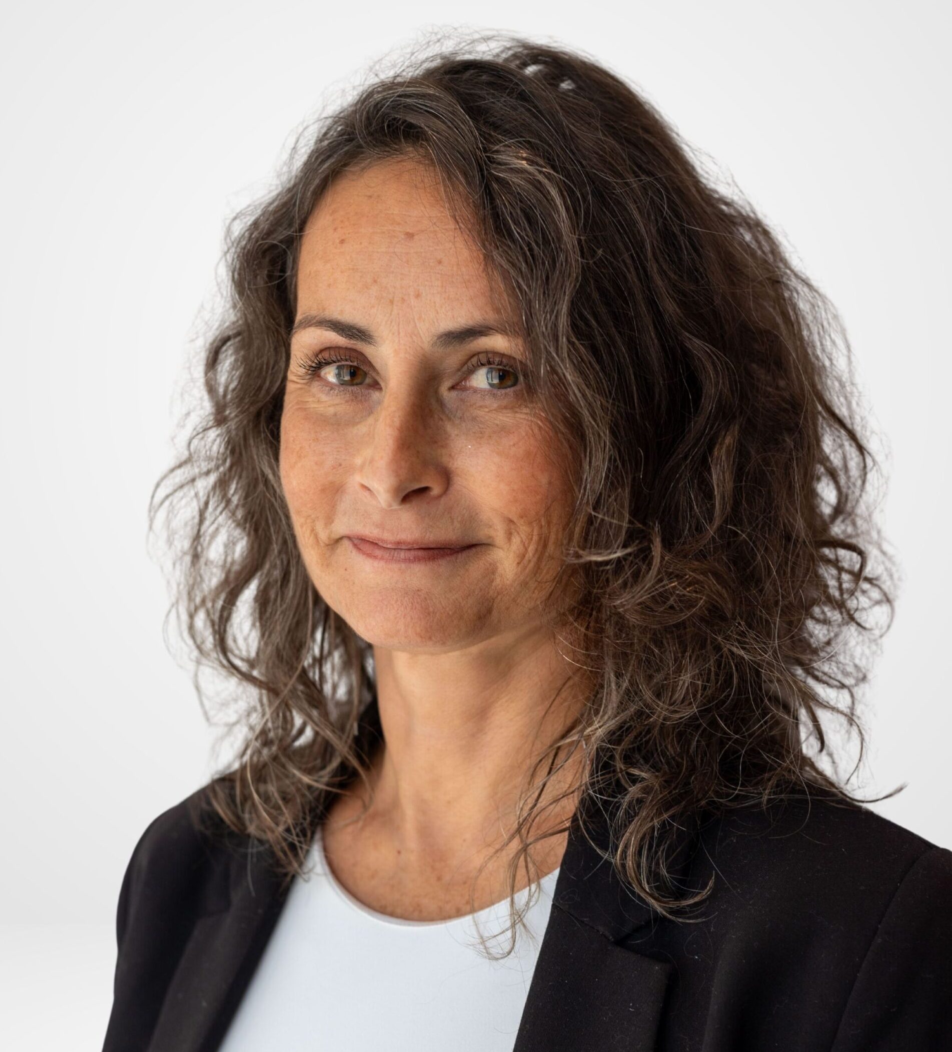 Photo de SANDRA PETITPAS, Responsable de Groupe d'Agences Arles, Maussane, Saint-Martin-de-Crau chez Aidadomi