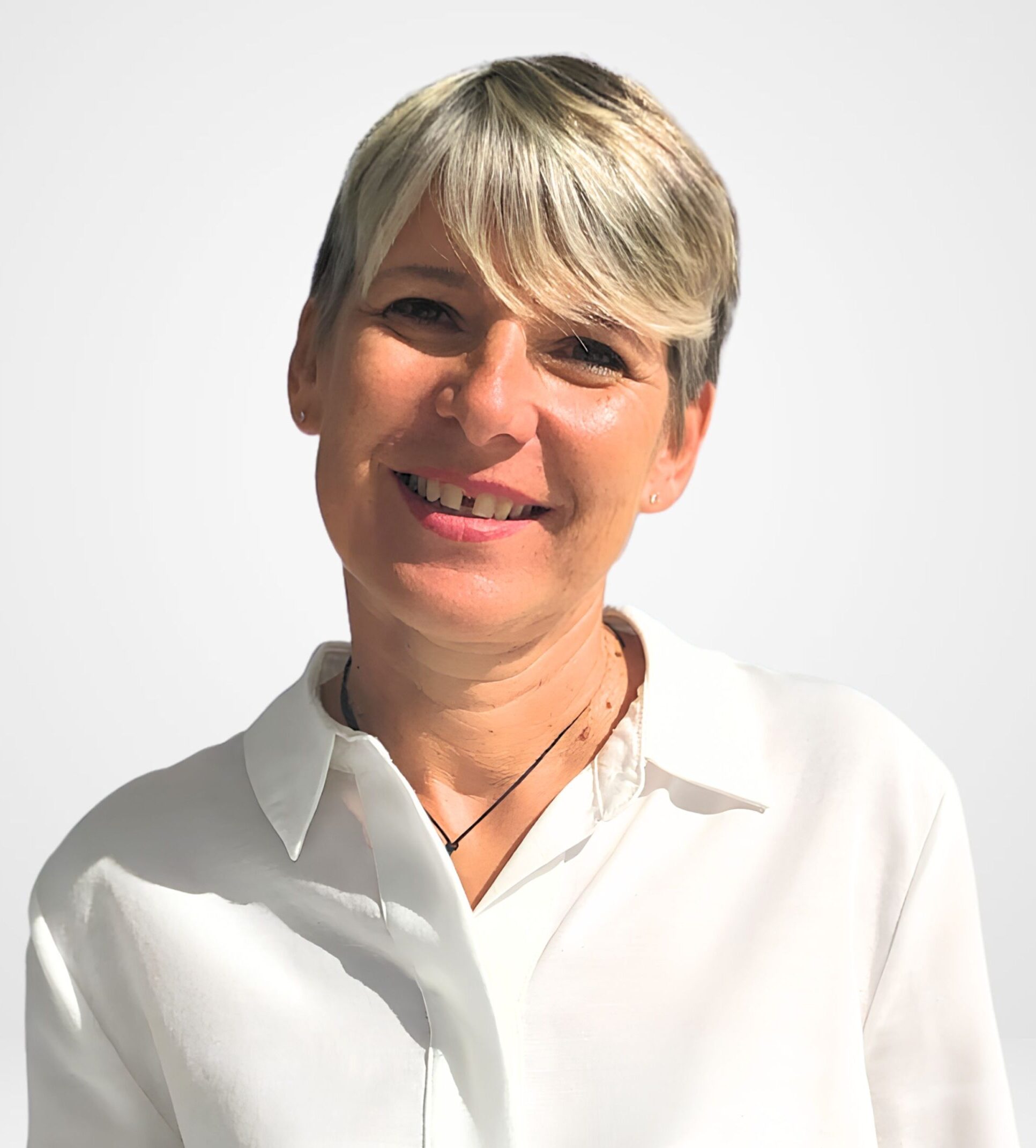 Photo de NATHALIE GAZON, Responsable de Groupement d'Agences chez AIDADOMI secteur Isles-sur-la-Sorgues, Sorges, Bagnols-sur-Cèze, Pernes
