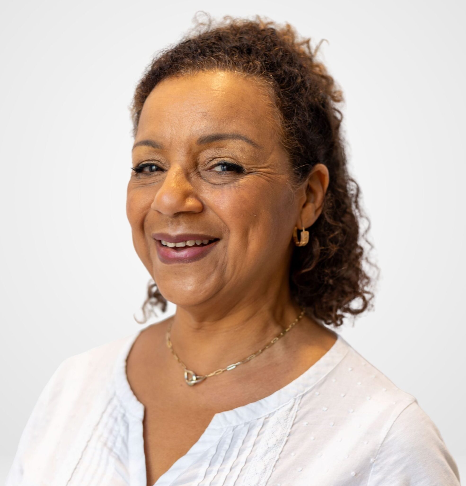 Photo de NADINE LUCE, Assistante de Secteur dans l'agence Aidadomi Barjols