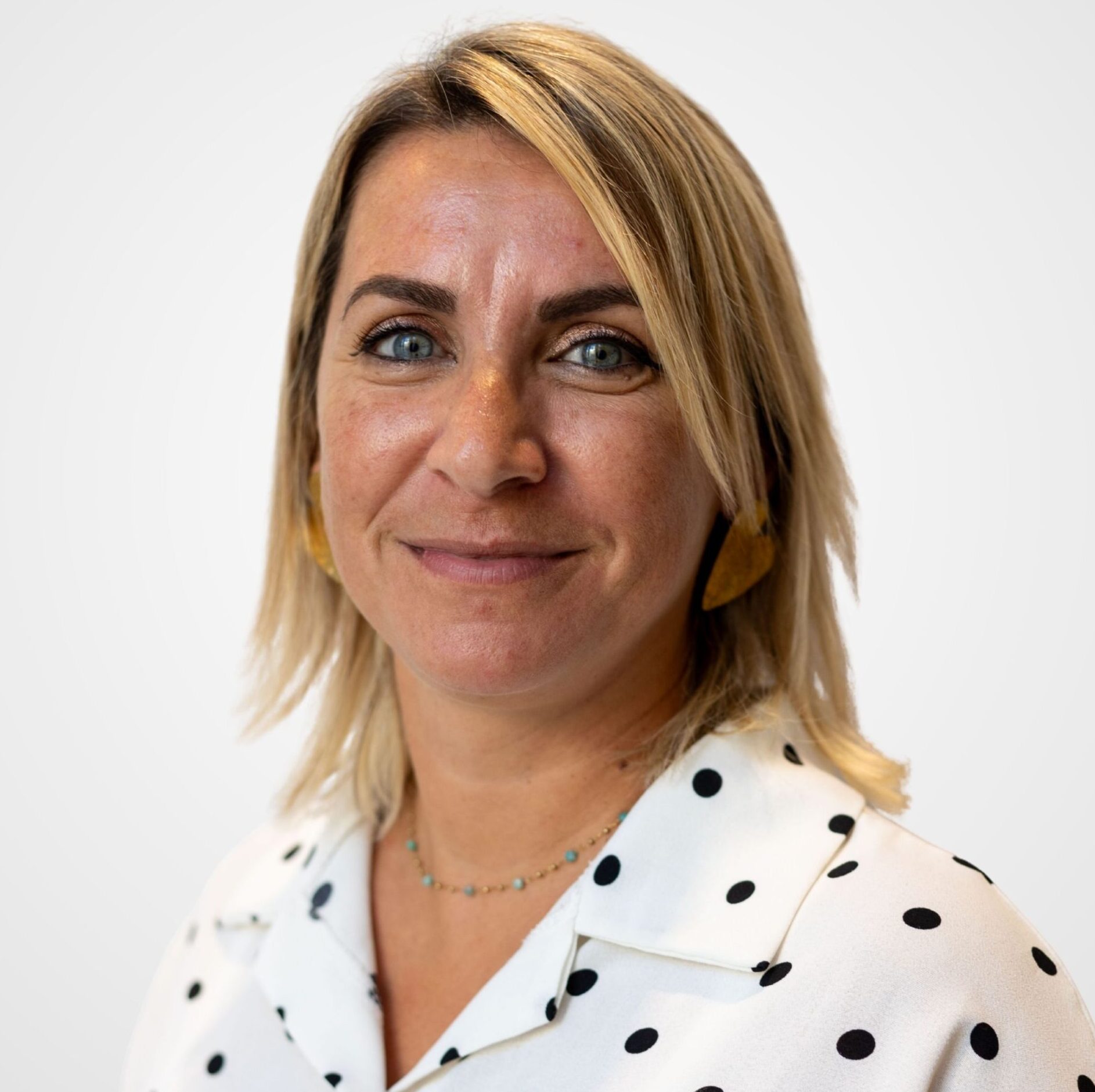 Photo d'Audrey Boursaud, Responsable de Groupe d'Agence Rians, St Maximin, Barjols, Draguignan chez Aidadomi