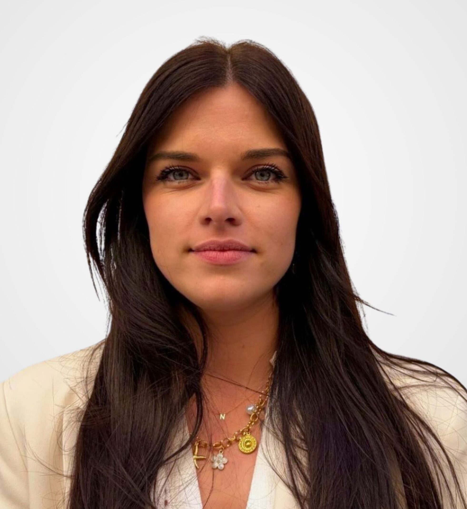 Photo de MANON SAURET, Responsable de Secteur à l'agence de Sausset-les-pins chez Aidadomi