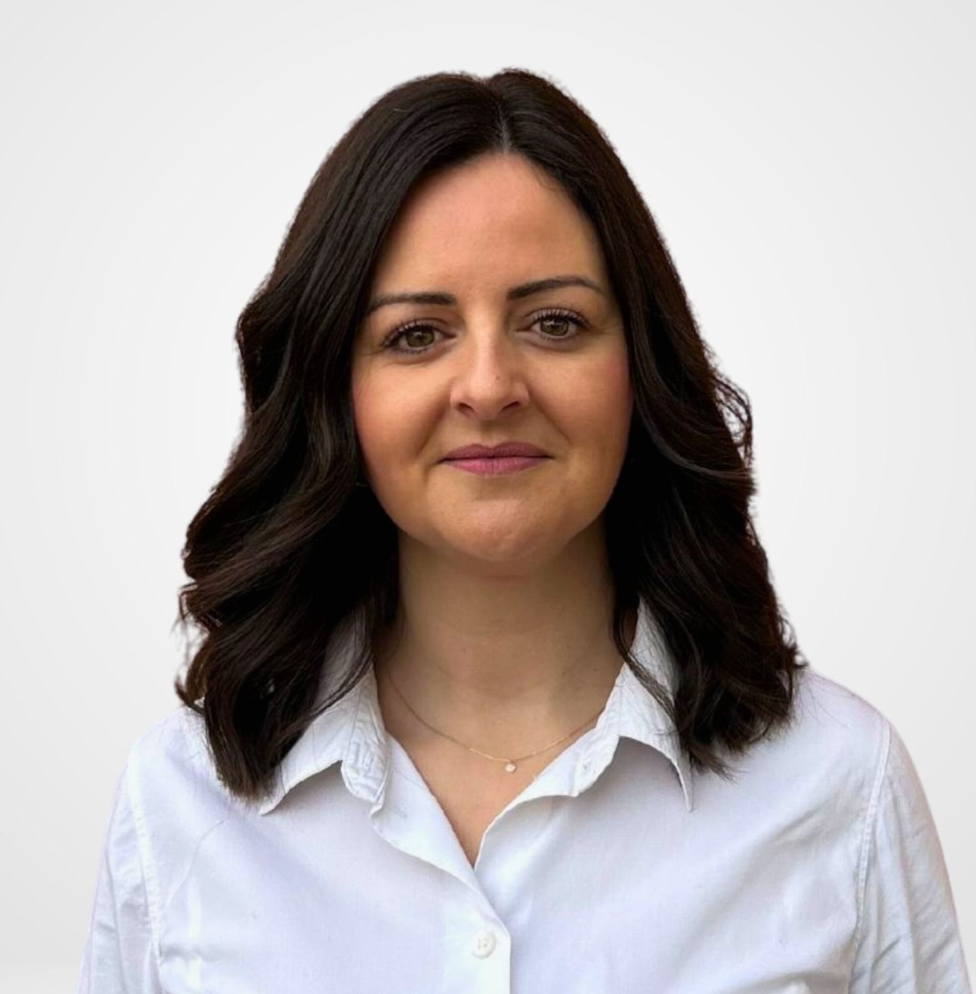 Photo de AURORE CROCE, Responsable de Groupe d'Agences Salon-de-Porvence, Vitrolles, Chateauneuf-les-Martigues et Sausset chez Aidadomi