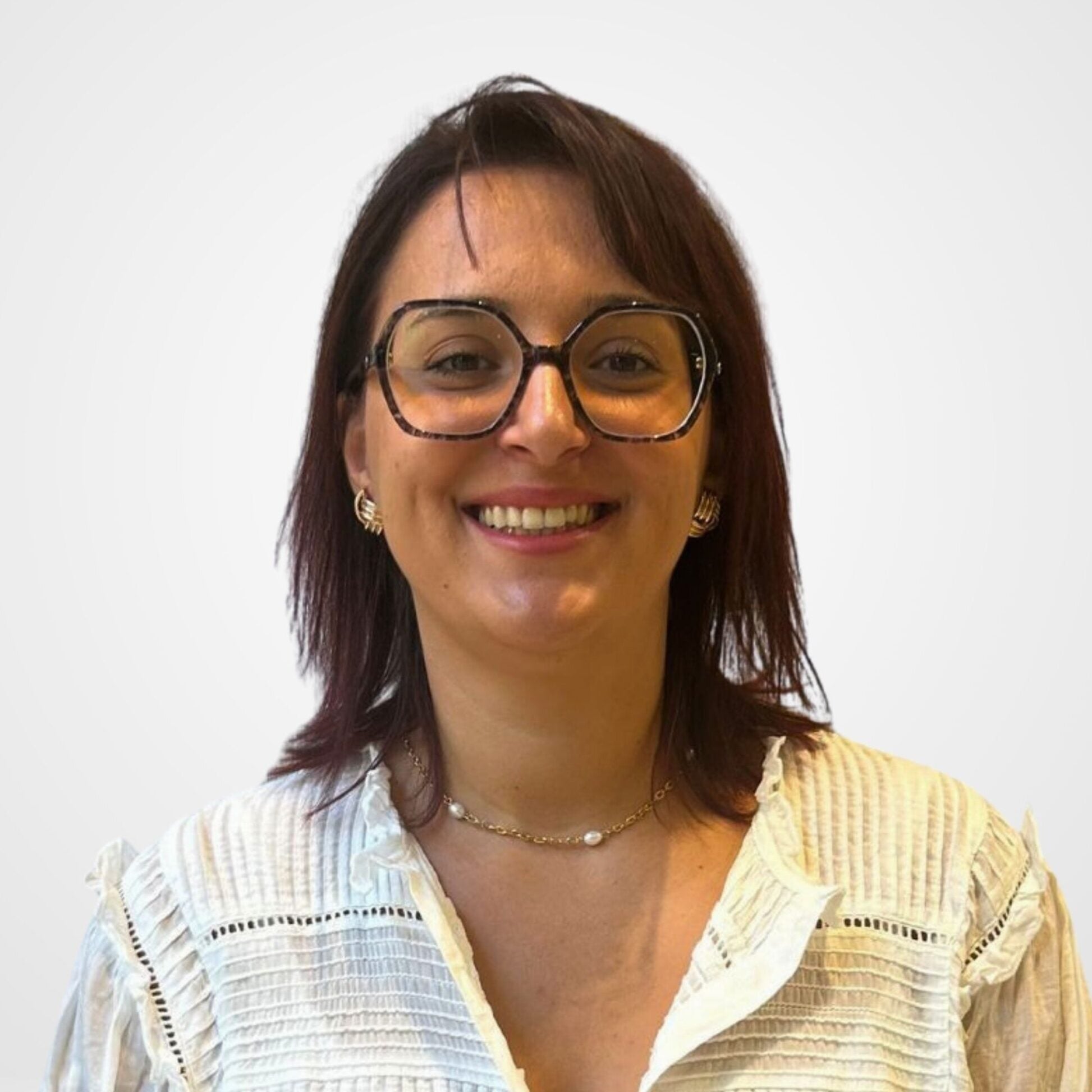 Photo d'AGATHE MASSALOUX, Assistante de Secteur dans l'agence Aidadomi de Draguignan