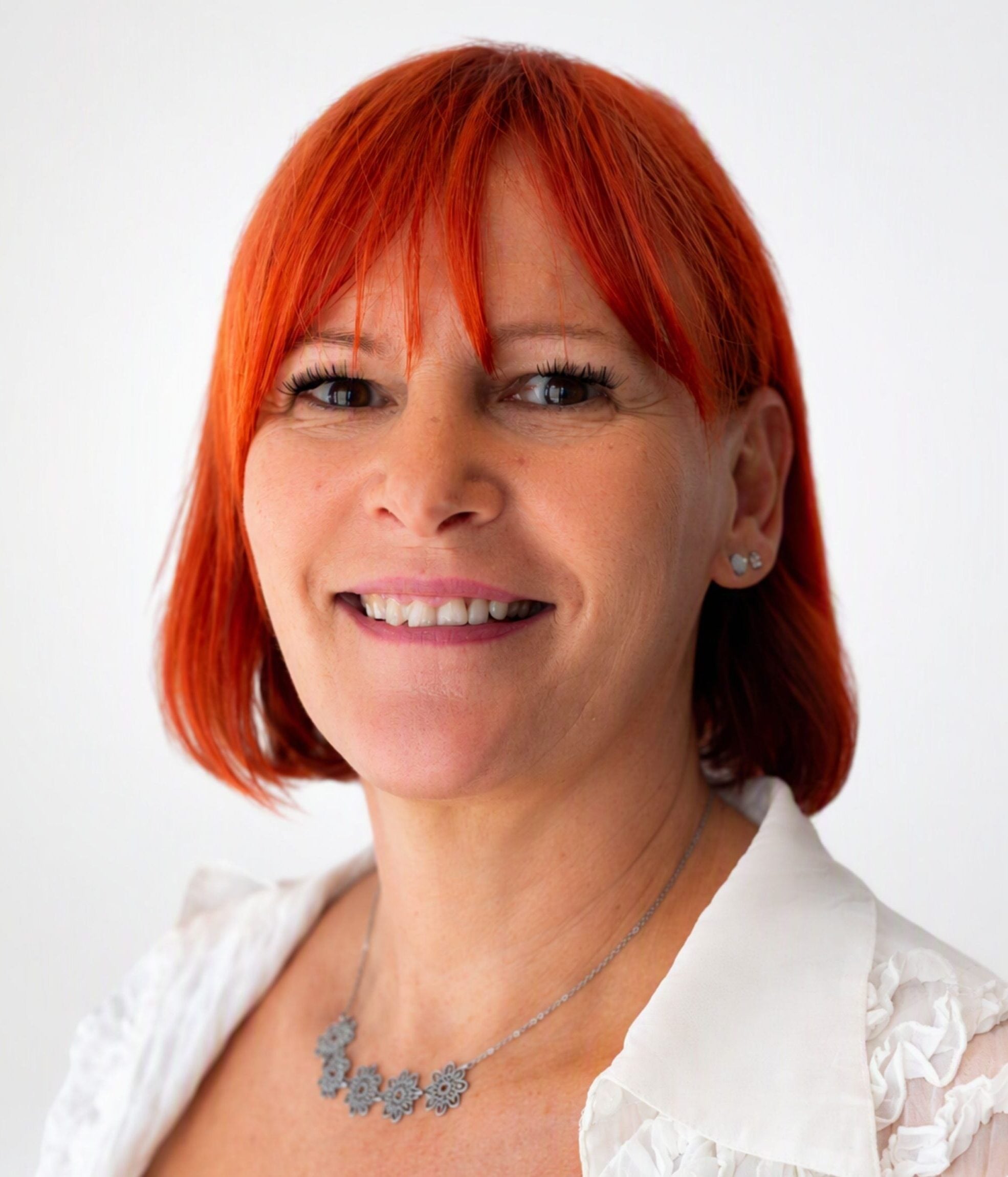 Photo de VERONIQUE LIGNY, Responsable de Secteur dans l'agence Aidadomi de Draguignan