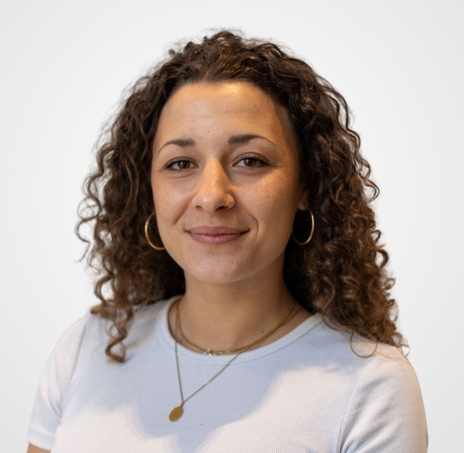 Photo de CAMILLE KALWA, Responsable de secteur de l'agence AIDADOMI de Toulon