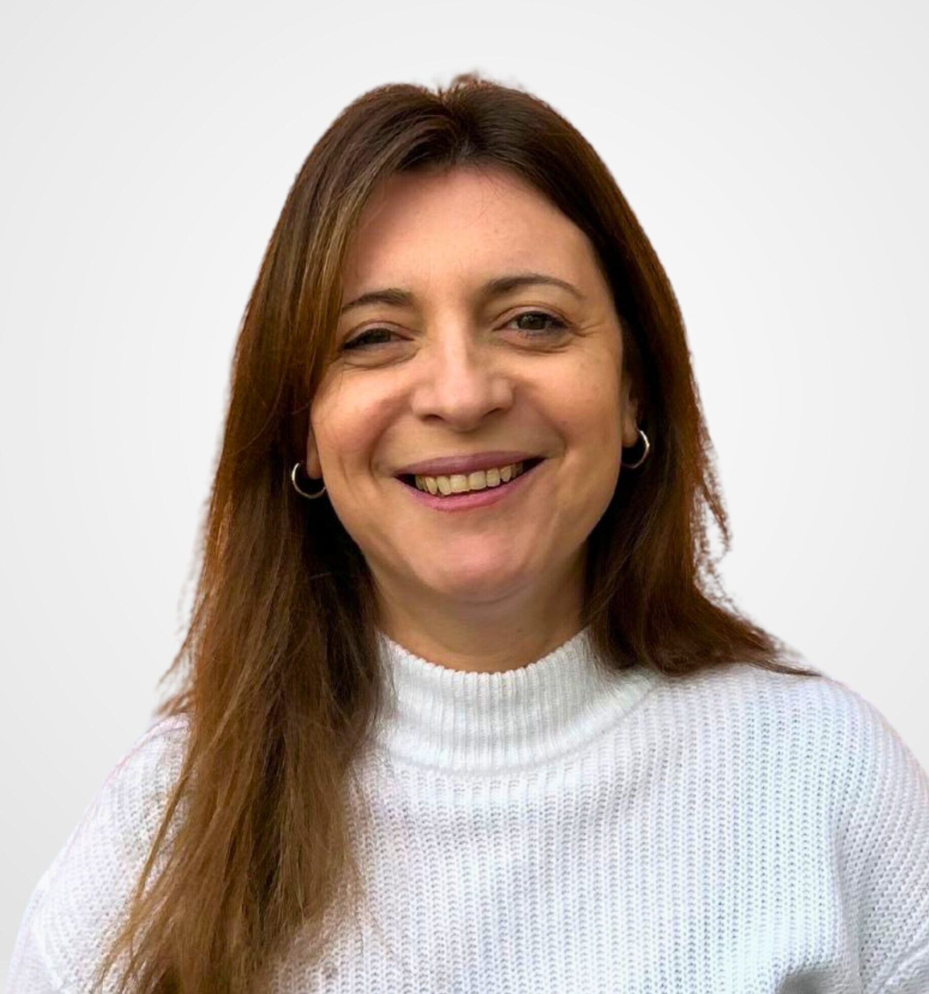 Photo de NETTY ZAPATA, Responsable de Secteur de l'agence Aidadomi de Port-Saint-Louis