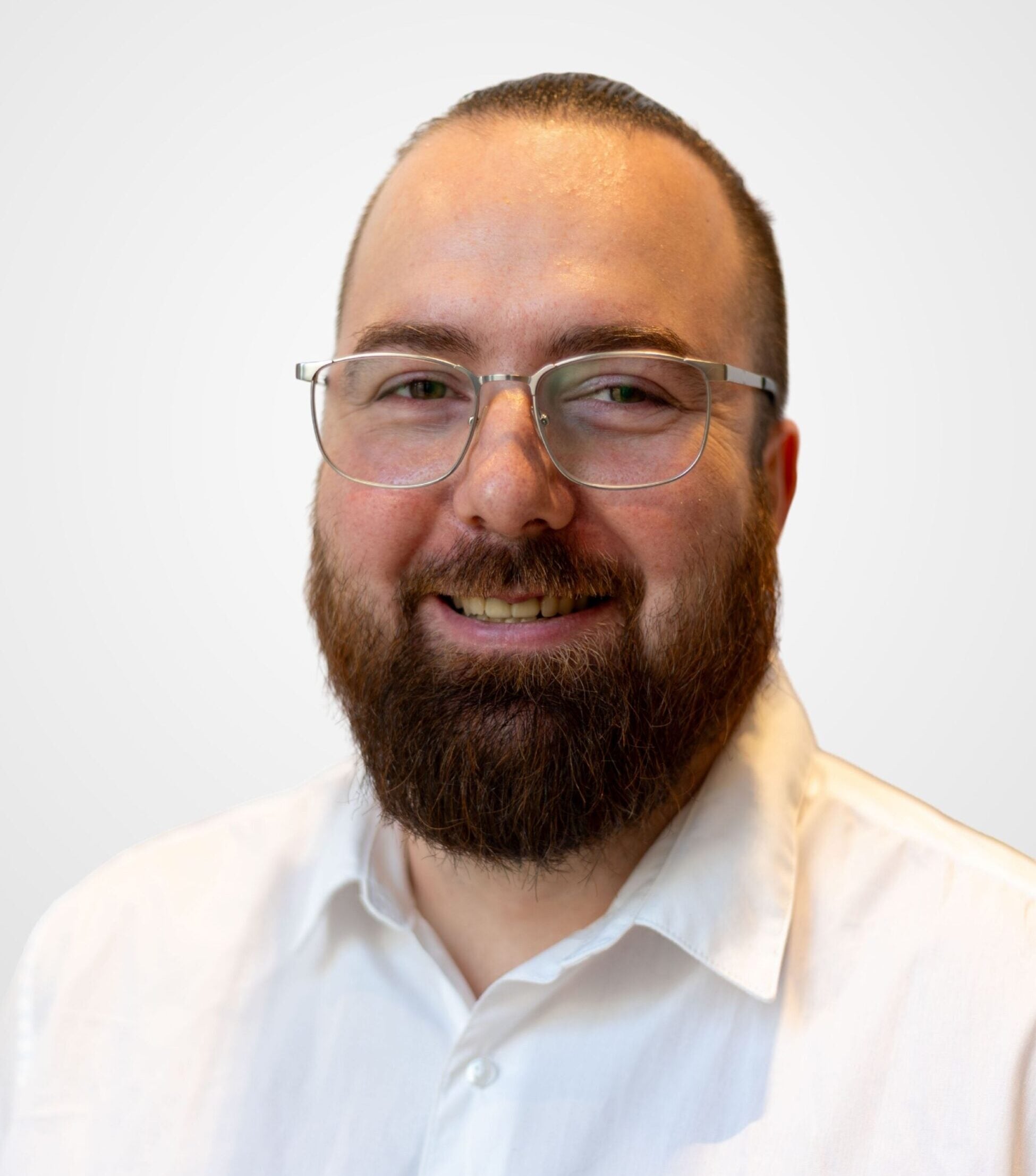 Photo de DYLAN HEROUARD PERNELLE, Assistant de Secteur de l'agence Aidadomi de Toulon