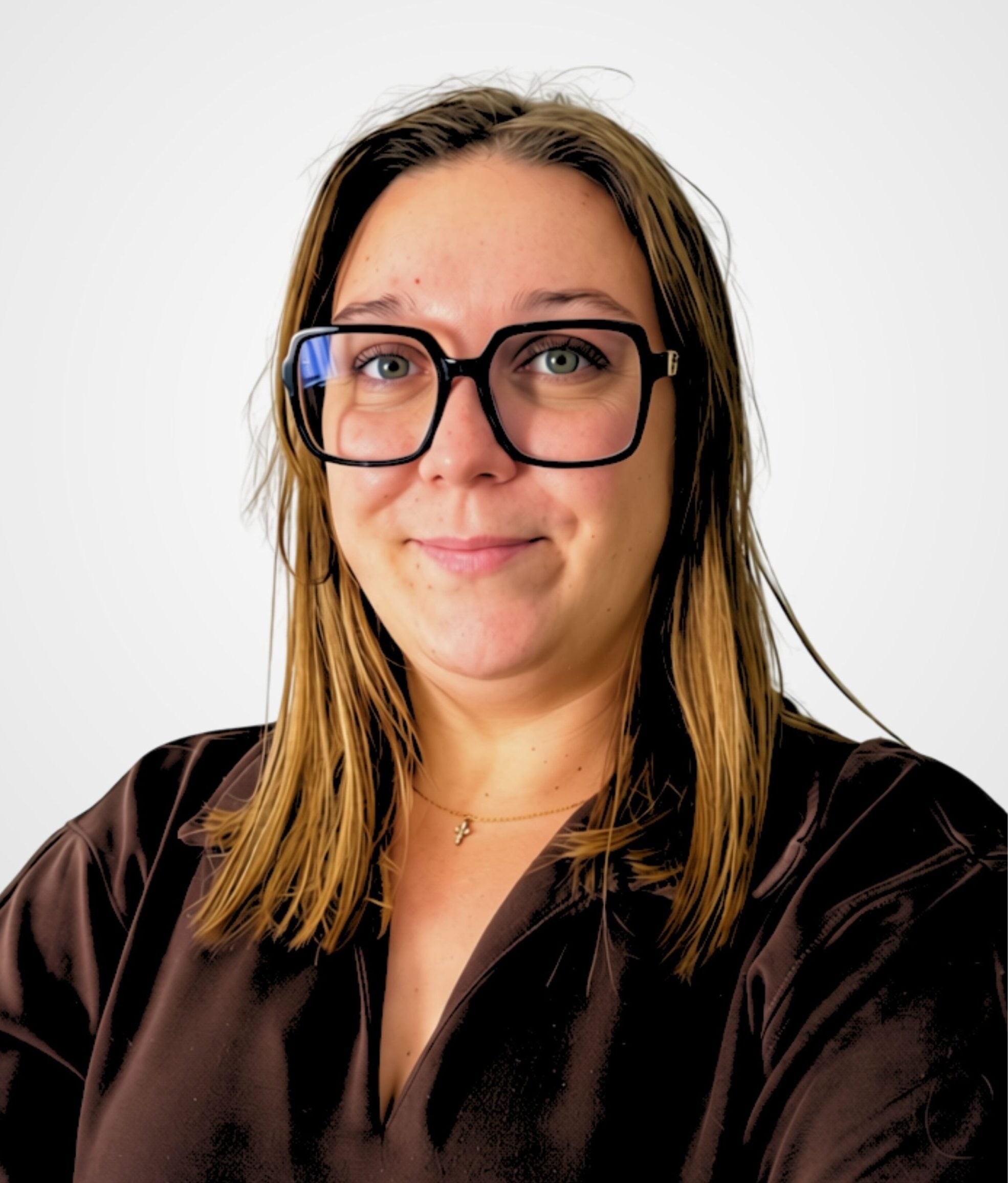 Photo de NOWLENN PATENAY, Responsable de secteur de l'agence AIDADOMI de Toulon