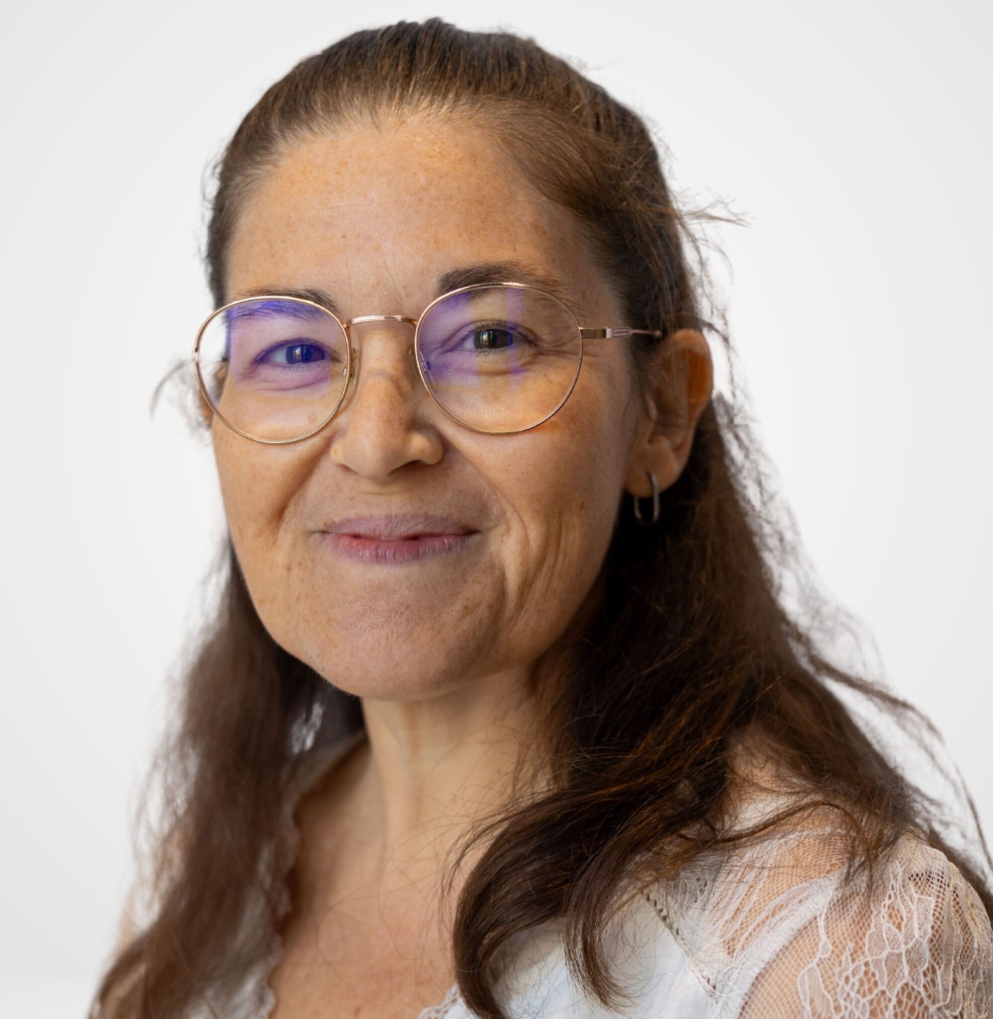 Photo de MAGALI PASTOR, Responsable de Secteur agence Aidadomi de Beaucaire