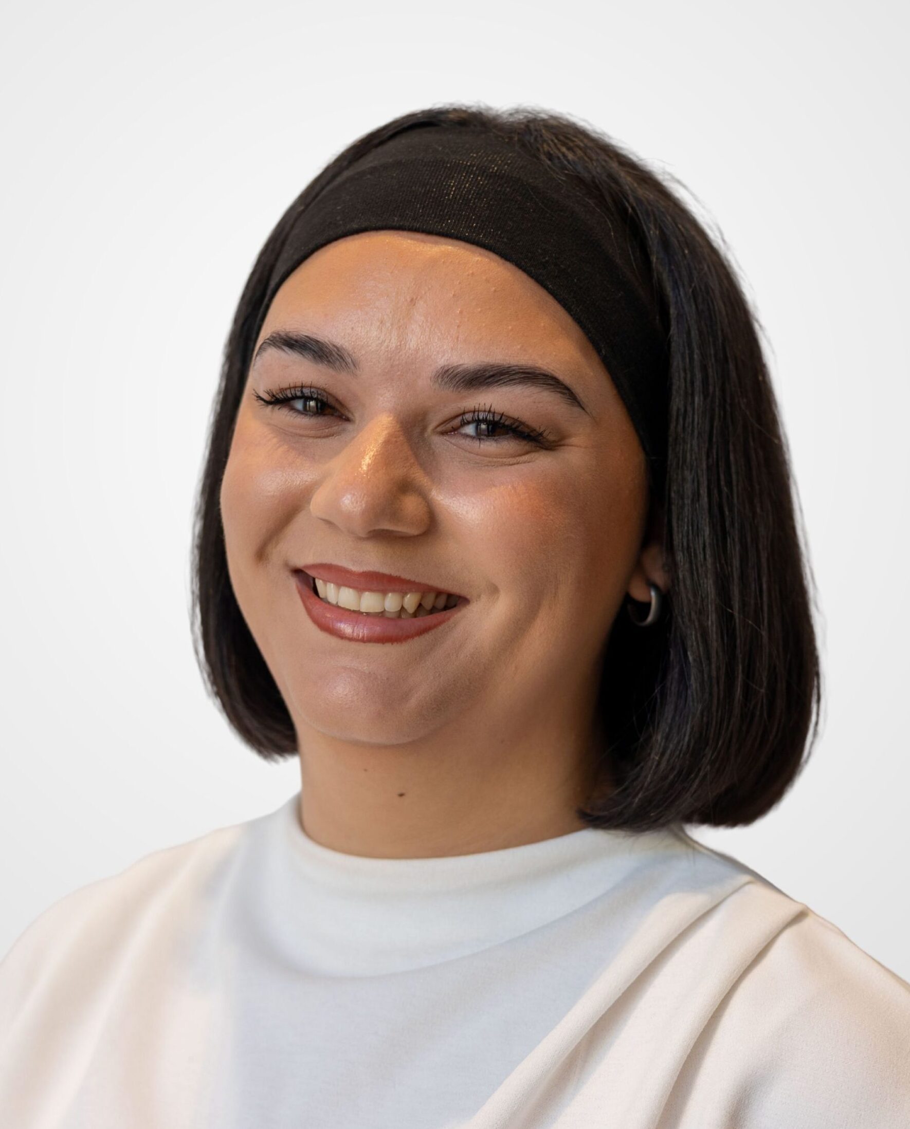 Photo de FAHRA KHOUANI, Assistante de Secteur de l'agence Aidadomi de Rians