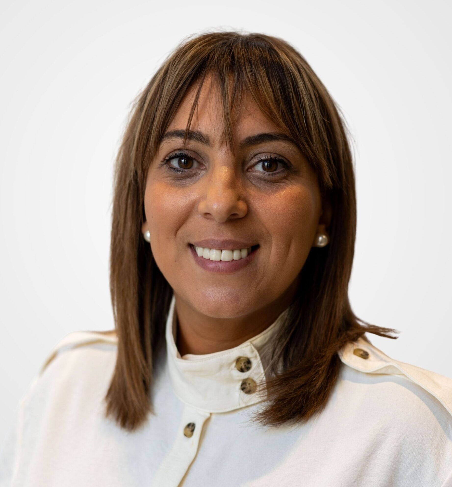 Photo de CHAIMA MAATA, Responsable de Secteur dans l'agence Aidadomi de La Ciotat