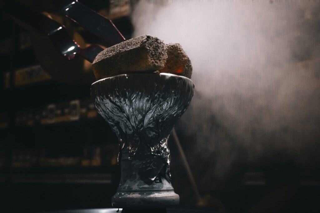 Technologie de nettoyage à la vapeur