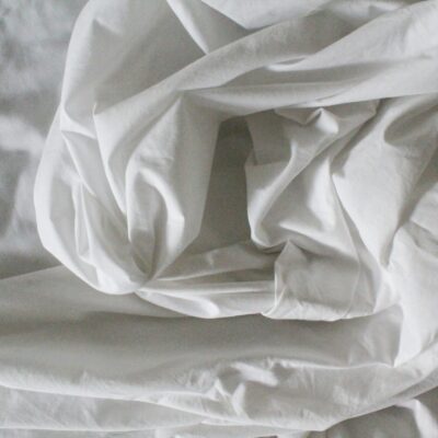 À quelle fréquence laver les draps réellement